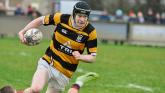 Newbridge hold table-toppers Coolmine to thrilling draw