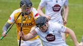 Kildare want to make Newbridge a 'fortress' says Cathal McCabe after semi-final win