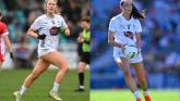 Kildare ladies announce new-look 2026 squad with departure of legends