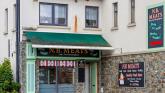 LATEST:  Well-known shop premises in a busy Kildare town for sale 
