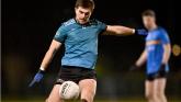 Kildare players put up a stellar 2-9 in Maynooth's Sigerson Cup defeat to UCD