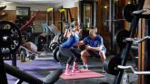 Killashee Leisure Centre &mdash; Your local Destination for Fitness, wellbeing & relaxation