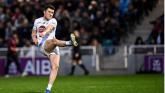 PREVIEW: Tough task awaits Kildare in Omagh for league opener