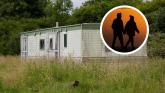 'We've lived in Kildare all our lives' - Homeless couple have nowhere to put mobile home