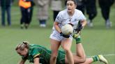 Date and time for Kildare ladies' league opener this weekend