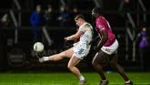 All the details Kildare's AFL opener against Tyrone