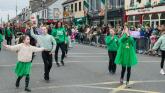 Volunteers and local businesses to take centre stage at this upcoming St Patrick&rsquo;s Day Parade in Kildare