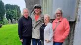 Kildare church visited by Springsteen gets &euro;10k government grant 