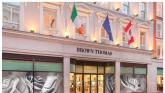 Luxury Irish retailers Brown Thomas and Arnotts plead guilty to breaking sales pricing laws