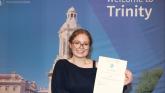 29 Kildare students receive Trinity College Dublin entrance awards