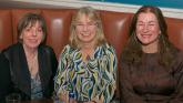 GALLERY: Club Kildare Annual Corporate Lunch fundraiser, Kildare