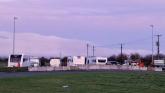 Kildare County Council issues statement on illegal encampment 