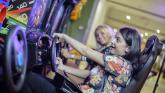 Kildare hairdresser to change to amusement/gaming arcade