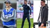 Changes aplenty in full list of Kildare SFC club managers for 2026