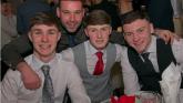GALLERY: Athy GAA Presentation Night, The Clanard Court, Athy, Kildare
