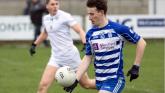 This weekend's Aldridge Cup fixtures as Kildare club action carries on