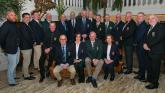 GALLERY: Naas RFC President's Dinner at Lawlor's Hotel in Kildare