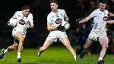 See who tops the Kildare scoring charts after three rounds of games