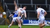 Kildare v Cavan REPORT
