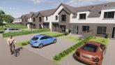 A new &euro;1.5 million residential development has been proposed for Allen Court in Kilmeague in Co Kildare.