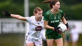 New venue and time confirmed for Kildare ladies' meeting with Meath