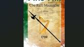 Kildare author to launch final book as part of Irish Military Seminar 2026