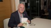 GALLERY: Kildare author John MacKenna launches latest book, The Lock Keeper's Wife in Athy
