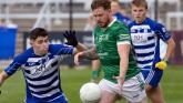 Full fixtures list for Kildare Senior Football Leagues start next weekend