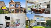PICTURES: Stunning Kildare home in one of the most sought-after estates now on sale