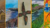 Kildare-based art group expresses delight as extension granted to free exhibition