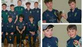 GALLERY: Moorefield Underage Presentation at Moorefield GAA Clubhouse in County Kildare