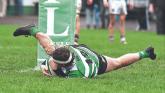 Naas show grit and determination to defeat Highfield in AIL