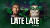 Who are the guests for the St Patrick's Day Special on tonight's RT&Eacute; Late Late Show?