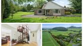 PICTURES: Take a look inside this Laois home with Rock of Dunamase on your doorstep