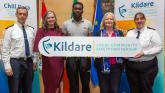 Kildare&nbsp;County Council hosts inaugural meeting of the&nbsp;Kildare&nbsp;Local Community Safety Partnership
