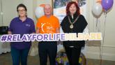 GALLERY: Relay for Life Kildare 2026 officially launched in Newbridge, Kildare
