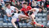 Kildare v Cork REPORT