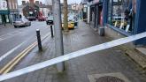 BREAKING: Section of street closed off in this Kildare town centre following alleged incident