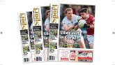 In this week's Leinster Leader Sport