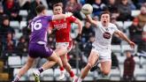 Kildare's must-win survival clash with Louth to be broadcast on TG4