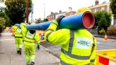 Planned water outages in Naas this week to facilitate essential works