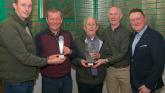 GALLERY: Moorefield GAA presentation night in Kildare