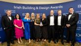 Kildare&nbsp;County Council wins at the IBDA Awards 2026