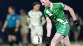 Moorefield vs Sarsfields report