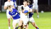 Kildare edge pass Laois in Minor opener