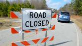 ALERT: Urgent temporary road closure announced by Kildare County Council