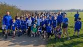 Naas AFC sponsored 5k run in Kildare
