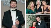 GALLERY: Cill Dara RFC black-tie dinner dance at popular Kildare hotel