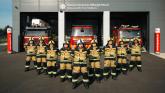 'Significant achievement': New firefighting equipment officially launched by Kildare Council