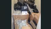 BREAKING: Arrests made in Kildare after garda&iacute; seize suspected drugs haul worth an estimated &euro;7 million